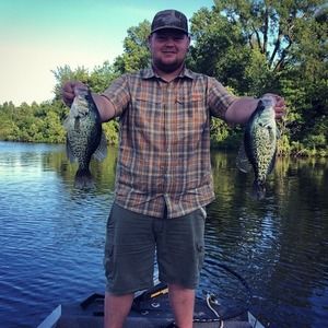 Meet your Posher, Joshua